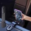 Flexible Magnetic Car Phone Holder