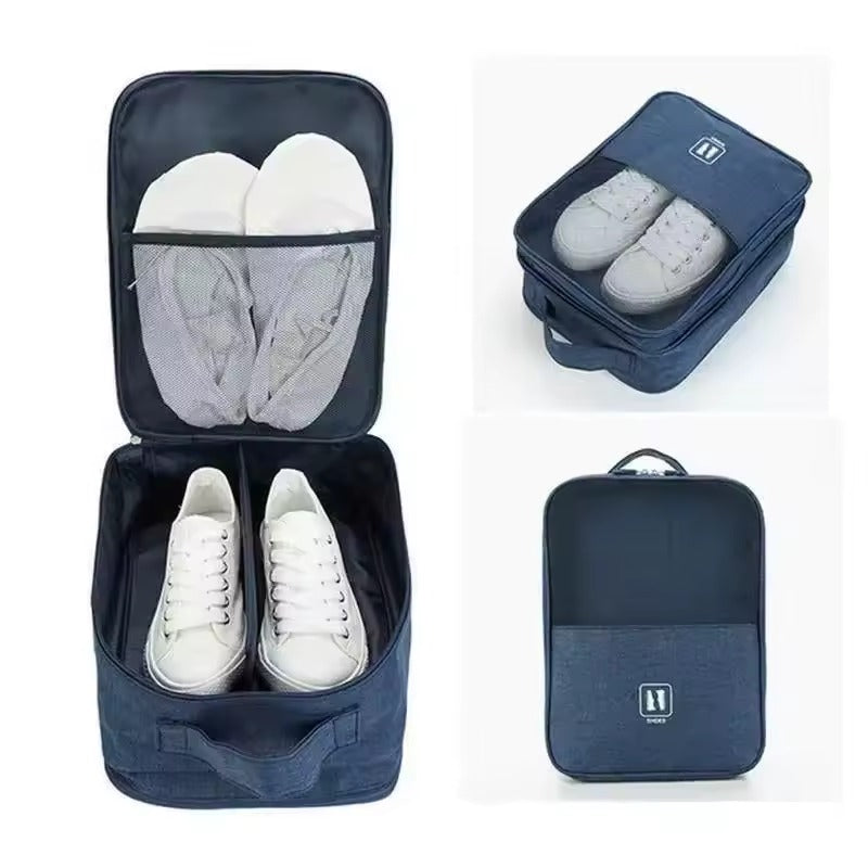 3 in 1 Shoe Storage Bag