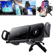 2026 Expandable Rotatable Phone Holder