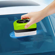 Anti Fog Car Glass Oil Film