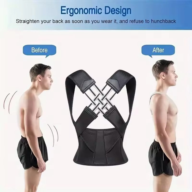 Posture Corrector Strap