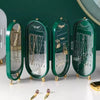 Foldable Mirror Jewelry Organizer