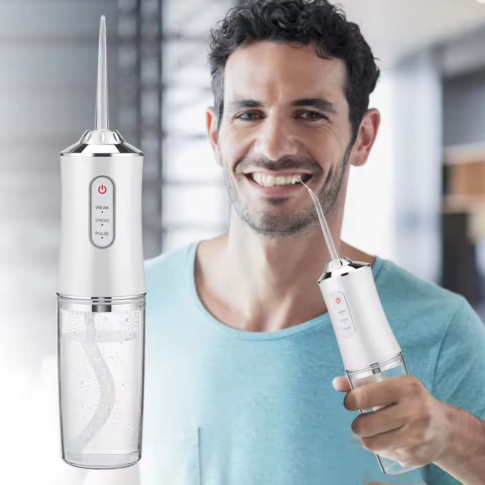 Electric Oral Irrigator
