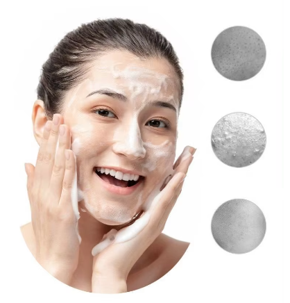 Silicone Face Cleansing Brush