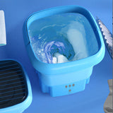 Portable Washing Machine