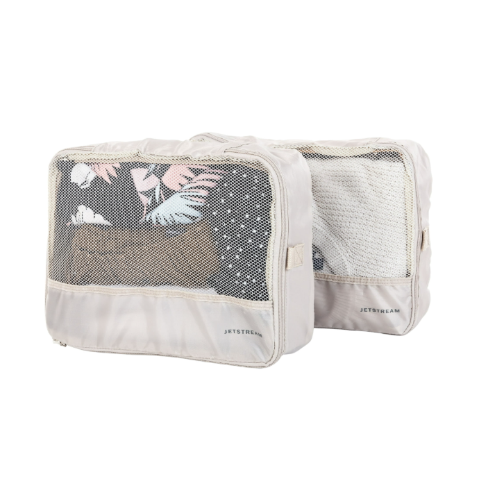 Jetstream 4-Piece Luggage Set
