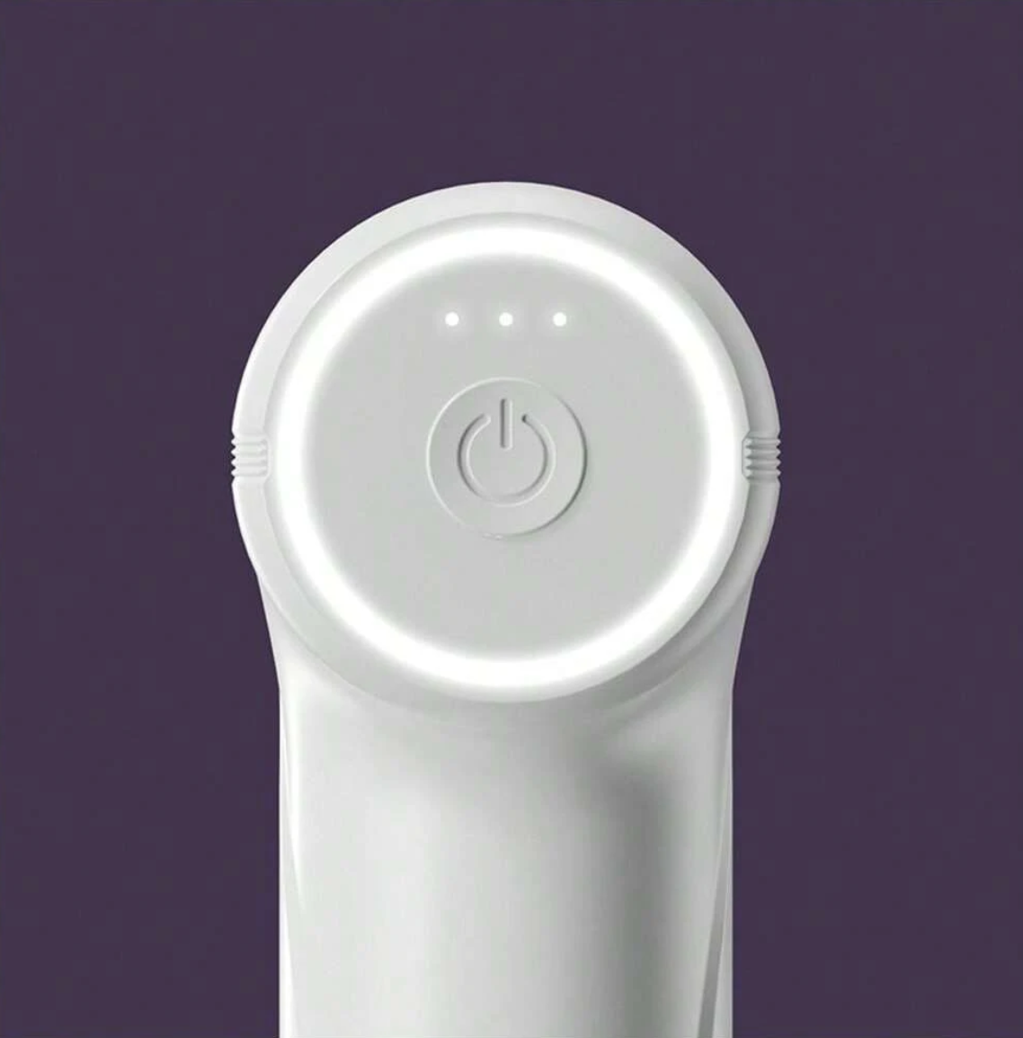 Rechargeable Hand Mixer