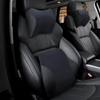 Car Back and Neck Support Pillows