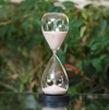 Hourglass 30 Minutes Timer