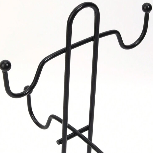 Metal Mug Holder Rack