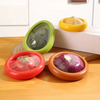 Reusable Food Savers (Set of 4)