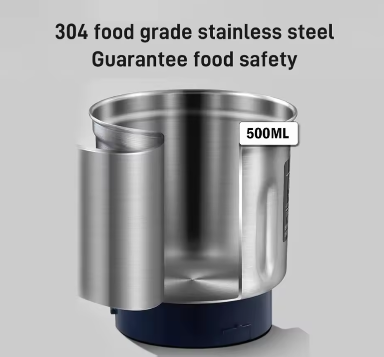 Mini Power Grinder 220V