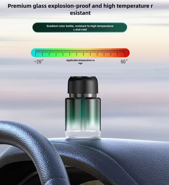 Mini USB Aroma Diffuser