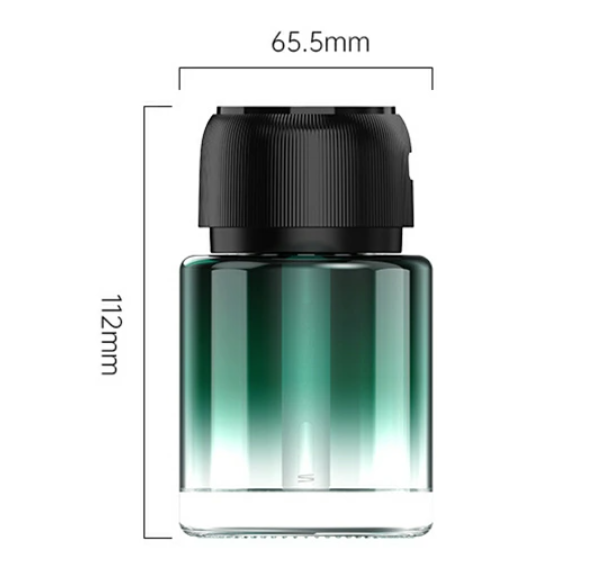 Mini USB Aroma Diffuser