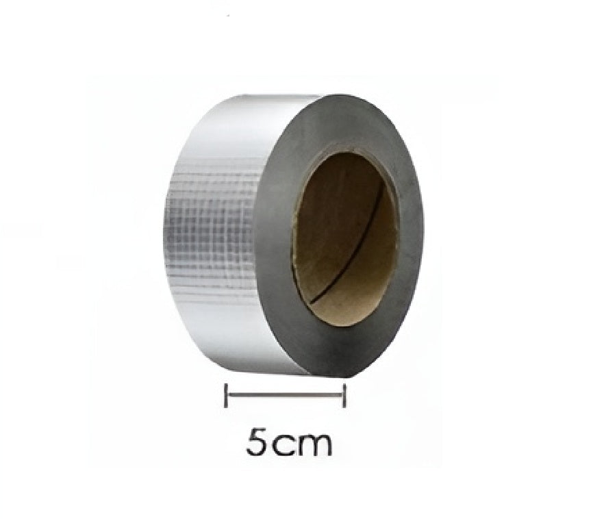 Butyl Waterproof Tape