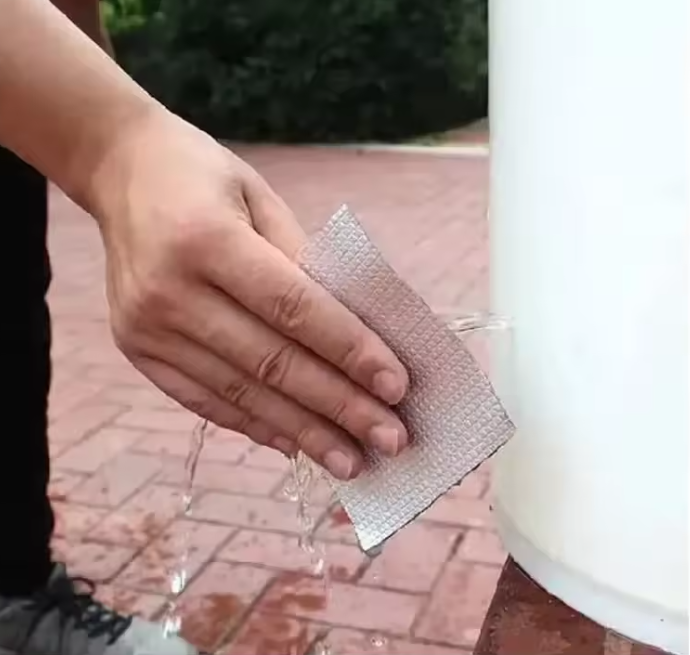 Butyl Waterproof Tape