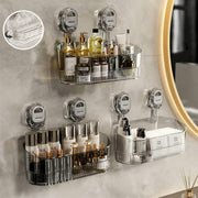Suction Storage Box