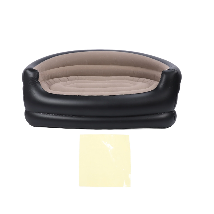 Inflatable Double Sofa