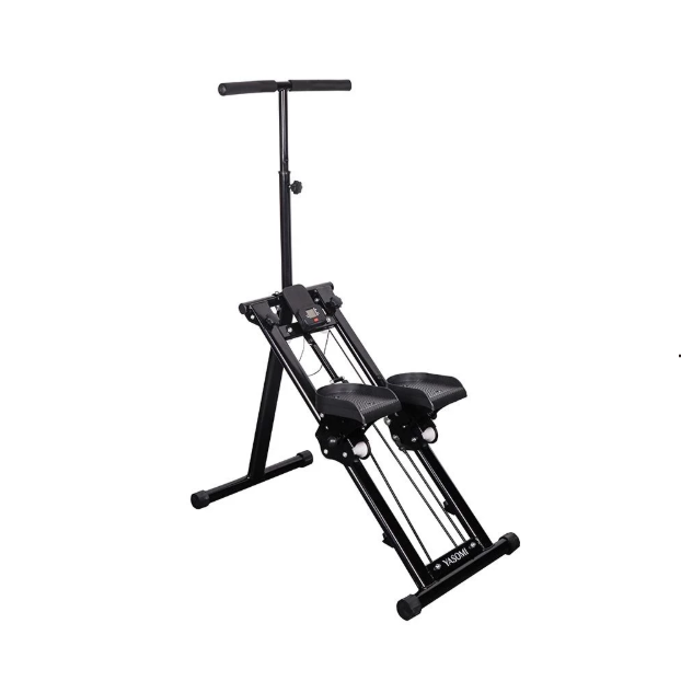 Foldable Stair Stepper Machine