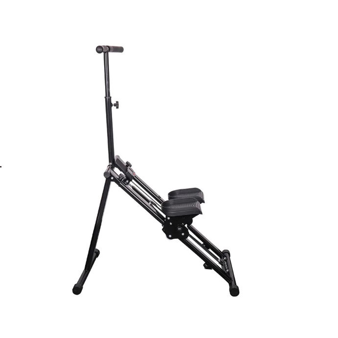 Foldable Stair Stepper Machine