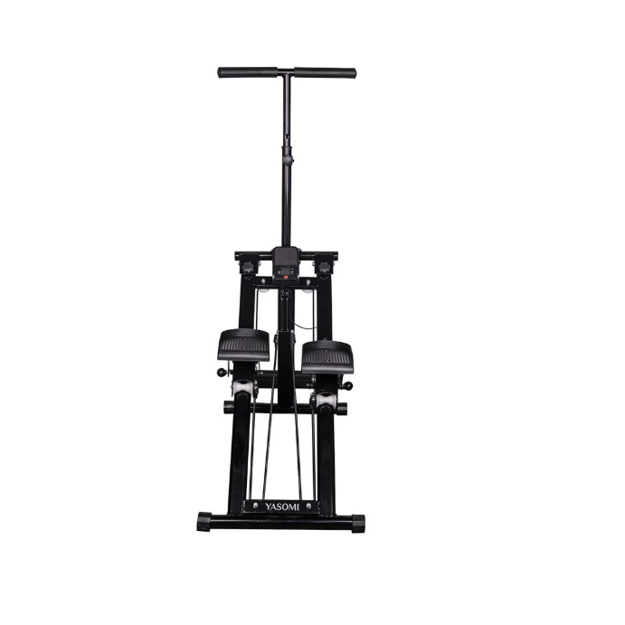 Foldable Stair Stepper Machine