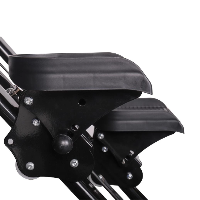 Foldable Stair Stepper Machine