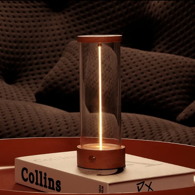 Wireless Magnetic Rope LED