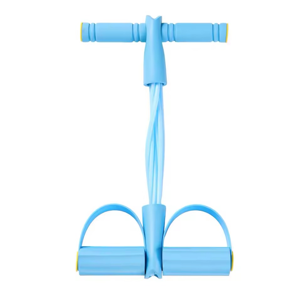 Resistance Band Pedals