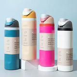 Owala Stainless Steel Bottle 710ml