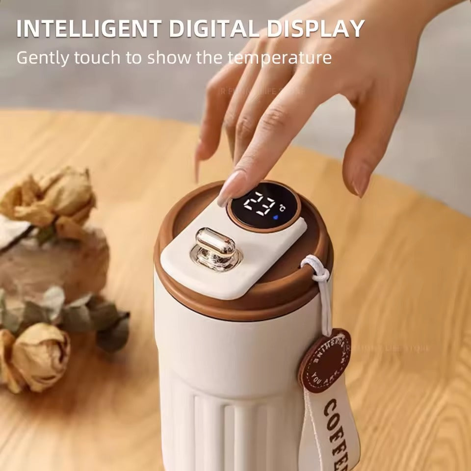 Smart Thermal Mug