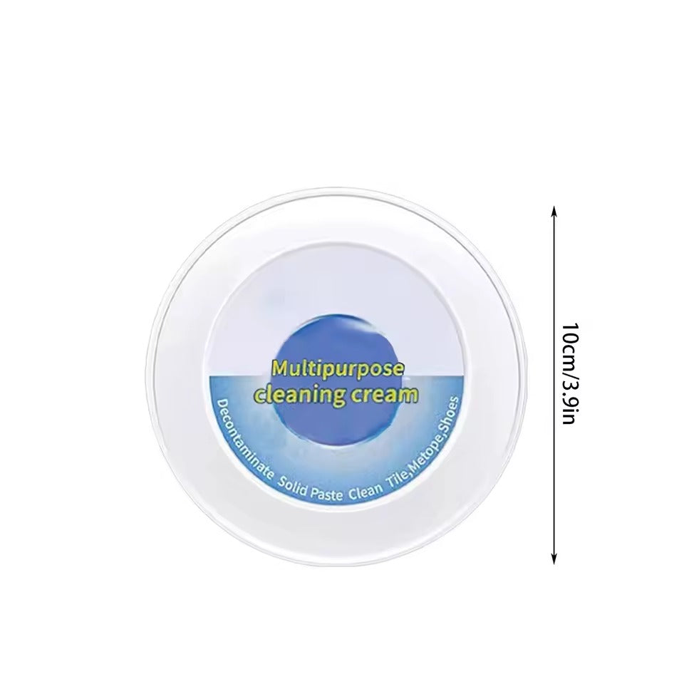 Multi-Functional Cleaning Cream