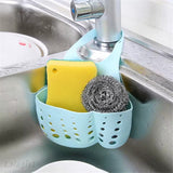 Sink Hanging Storage Basket