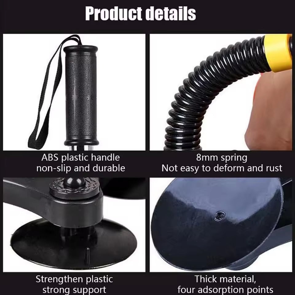 Arm Wrestling Training Tool