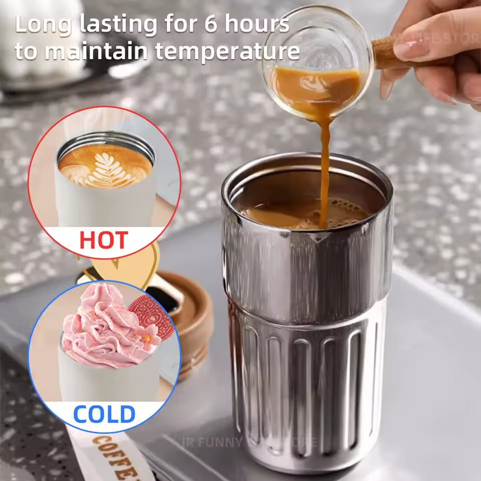Smart Thermal Mug