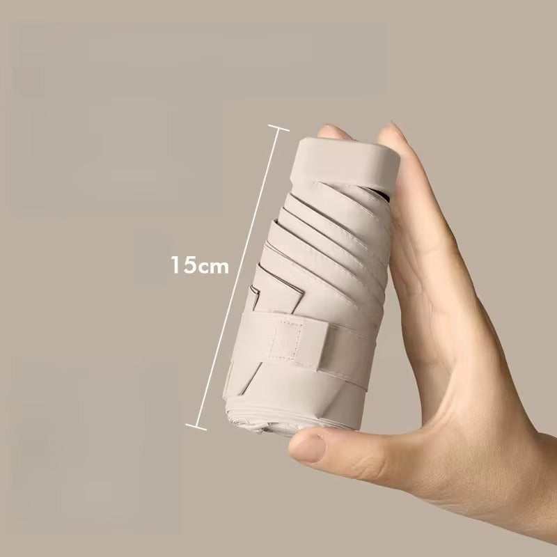 Mini Foldable Umbrella