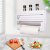 4-in-1 Kitchen Roll Dispenser
