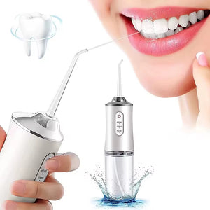 Electric Oral Irrigator