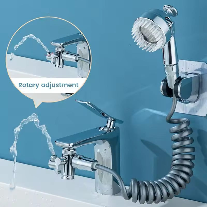3 in 1 Universal Water Tap