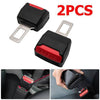 SeatBelt Clip Pair