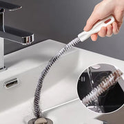 Drain Cleaning Brush