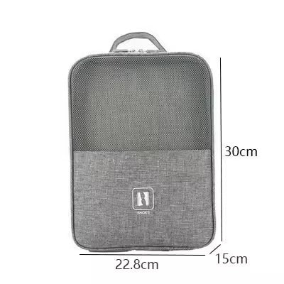 3 in 1 Shoe Storage Bag