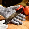 Cut-Resistant Safety Gloves