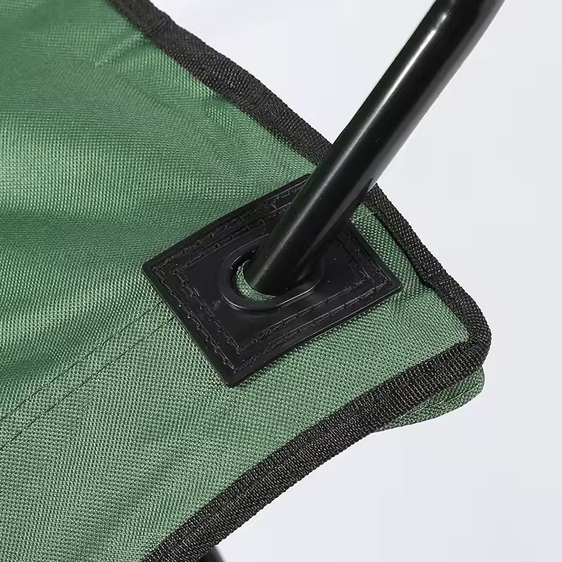 Foldable Hunting Chair