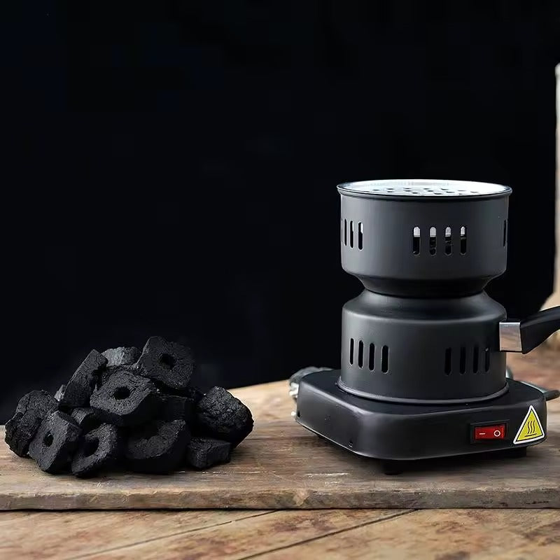 Electric Charcoal Burner