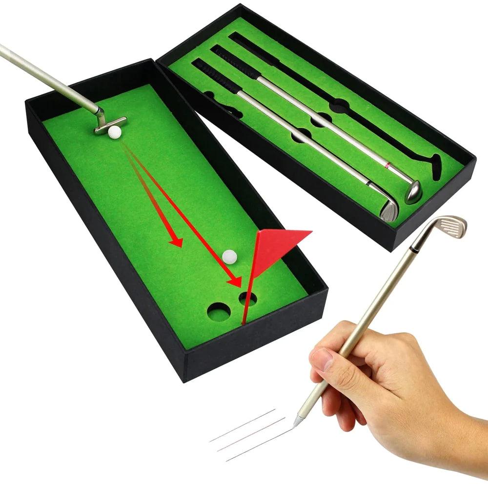Golf Pen Set™ - 961stores