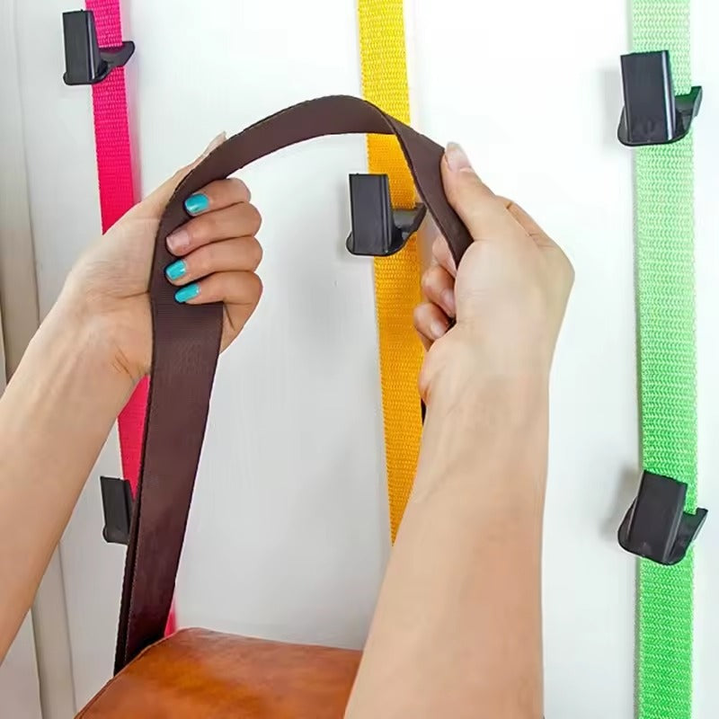 Adjustable Door Hook