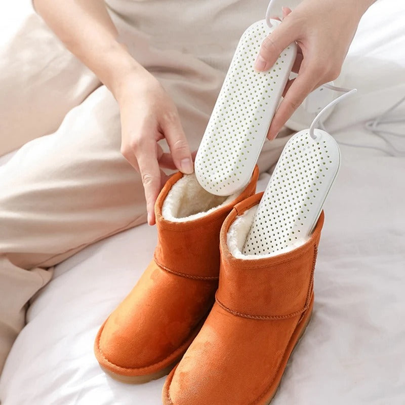 Portable Shoe Dryer