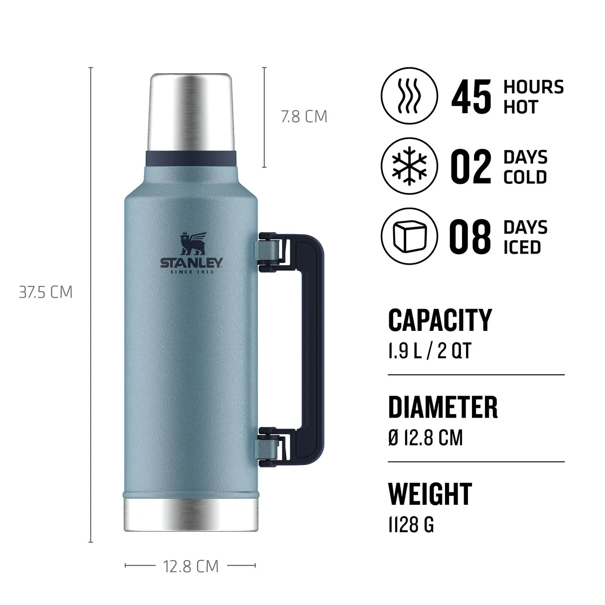 Stainley Thermal Flask