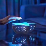 Starfish Projection Lamp