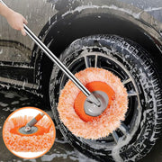 Sunflower Rotatable Mop